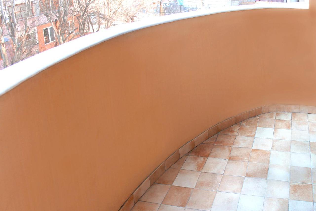 3 Bedroom Apartment Near Republic Square Yerevan Exterior photo
